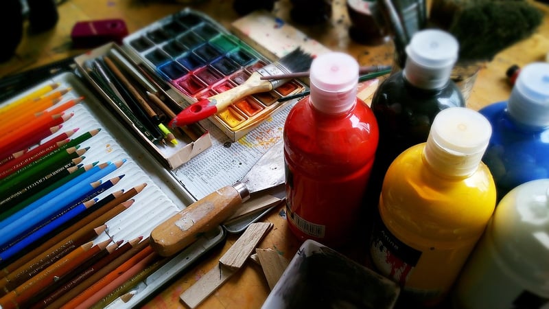 Recycling Crafts